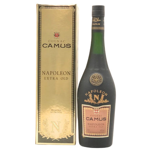 カミュ ナポレオン エクストラ オールド 700ml 40% CAMUS EXTRA OLD コニャック【X0】
