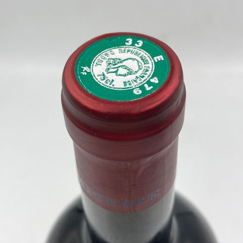 ラ クロワ ドンピエール 2020 750ml 13.5% LA CROIX DOM PIERRE ボルドーワイン【I3】
