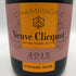 ヴーヴ クリコ ヴィンテージ ロゼ 2015 750ml Veuve Clicquot VINTAGE ROSE シャンパン【V0】