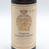 シャトー グリュオー ラ ローズ 1986 375ml 12.5% CHATEAU GRUAUD LAROSE ボルドーワイン【F2】