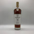 マッカラン 18年 シェリーオークカスク 2021 700ml 43% The MACALLAN スコッチウイスキー【L4】