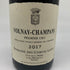 ヴォルネイ シャンパン プルミエ コント ラフォン 2017 750ml 13% Volnay Champans PREMIR CRUDomaine des Comtes Lafon ブルゴーニュワイン【M1】
