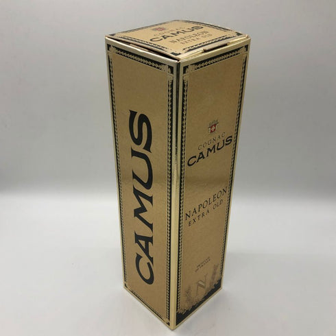 カミュ ナポレオン エクストラ オールド 700ml 40% CAMUS EXTRA OLD コニャック【X0】