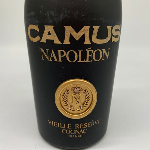 カミュ ナポレオン ヴィエイユ リザーブ 700ml 40% コニャック CAMUS NAPOLEON VIEILLE RESERVE コニャック【Q1】