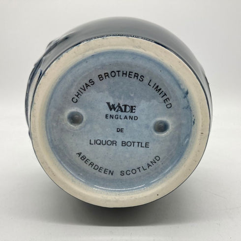 シーバス ブラザーズ ロイヤルサルート 21年 青陶器 700ml 40% Chivas Brothers ROYAL SALUTE 1319g【G2】