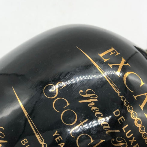 エクスカリバー 12年 デラックス 陶器 特級 750ml EXCALIBUR DELUXE スコッチウイスキー【D2】