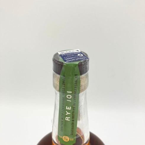 ワイルドターキー ライ 101 700ml 50.5% WILD TURKEY RYE 【L4】