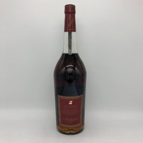 マーテル メダイヨン VSOP クリアボトル 1000ml 40% MARTELL MEDAILLON コニャック【I1】