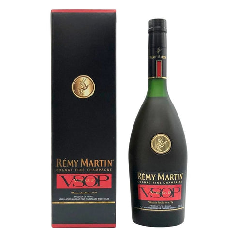 レミーマルタン VSOP ファインシャンパーニュ 赤ラベル 現行 700ml 40% REMY MARTIN コニャック【F】