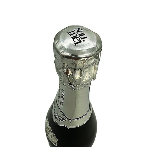ソウメイ ブランドブラン プラチナ シルバー 750ml 12.5% SOUMEI LEOPOLDINE BLANC DE BLANCS 【G3】