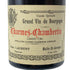 ドミニク ローラン シャルム シャンベルタン 1995 750ml 13.0% Dominique Laurent Charmes Chambertin Grand Cru ブルゴーニュワイン【A3】