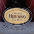 ヘネシー XO 金キャップ クリアボトル 1000ml Hennessy 【H1】