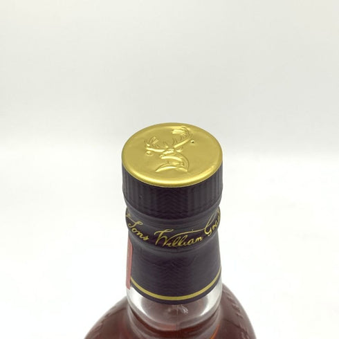 グレンフィディック 15年 ソレラリザーブ 700ml 40% Glenfiddich OUR SOLERA FIFTEEN スコッチウイスキー【F】