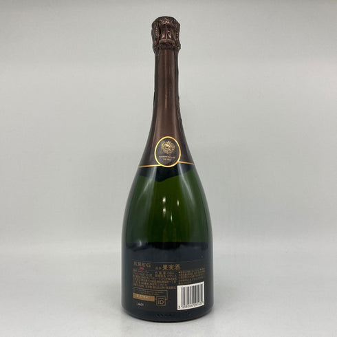 クリュッグ ヴィンテージ 2006 750ml 12.5% KRUG VINTAGE シャンパン【M1】