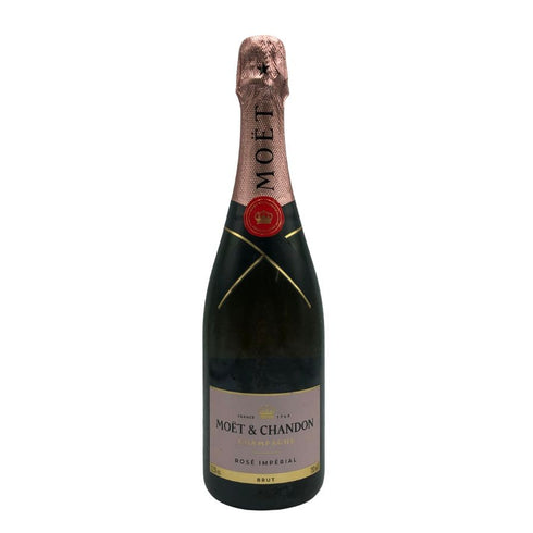 モエ エ シャンドン ロゼ アンペリアル 750ml 12.5% Moet&Chandon Rose Imperial シャンパン【X4】
