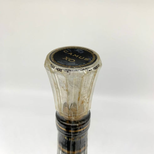 カミュ XO ロングネック 700ml 40% CAMUS コニャック【G4】