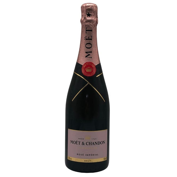 モエ エ シャンドン ロゼ アンペリアル 750ml 12.5% Moet&Chandon Rose Imperial シャンパン【L1】