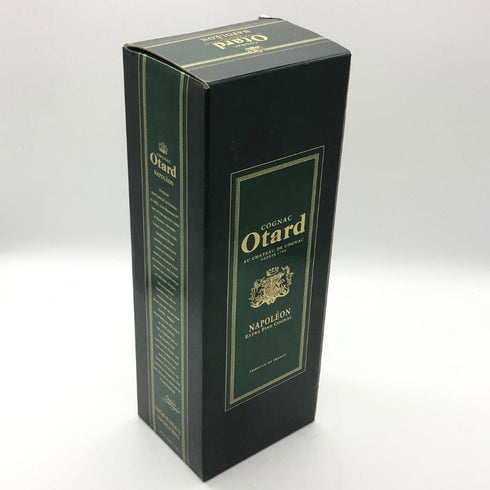 オタール ナポレオン エクストラファイン 40% 700ml Otard NAPOLEON EXTRA FINE コニャック【H3】