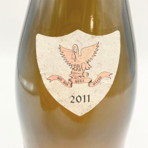 メゾン ピエール オヴェルノワ プルサール 2011 750ml 12.5% Maison Pierre Overnoy Arbois Pupillin Poulsard 【D1】