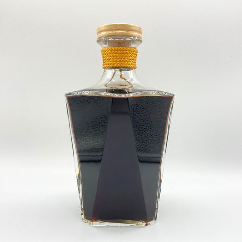マーテル コルドン ブルー バカラ クリスタル 750ml 40% MARTELL CORDON BLEU Baccarat コニャック【J1】