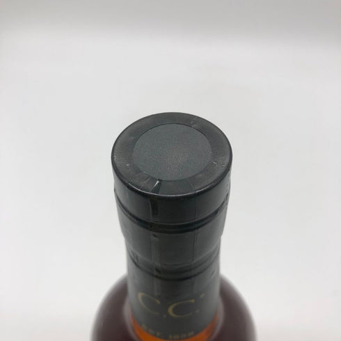 カナディアンクラブ 20年 CANADIAN CLUB 750ml 40% アメリカウイスキー【Q】