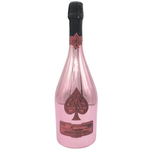 アルマンド ブリニャック ロゼ 750ml 12.5% ARMAND DE BRIGNAC ROSE シャンパン【Z1】