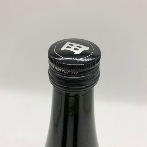 白糸酒造 産土 穂増 布袋尊 生酒 酒の七福神 170周年 720ml 13% 2025年6月 日本酒- 純米酒【V0】