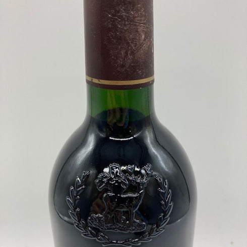 スタッグス リープ ワイン セラーズ カスク23 1995 750ml 13.8% STAG'S LEAP WINE CELLARS CASK 【G4】