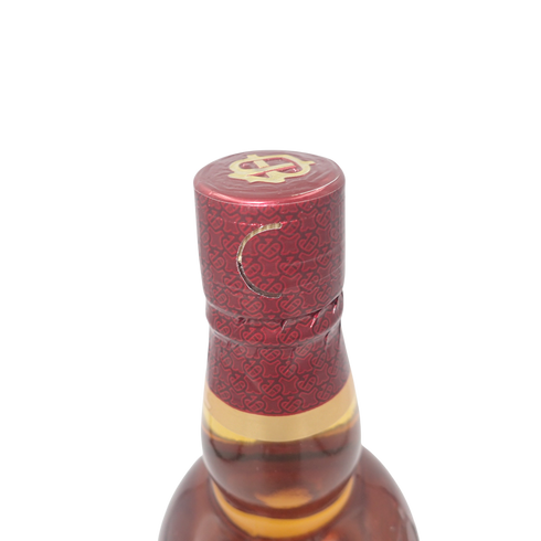 シーバスリーガル 12年 赤ラベル 700ml 40% CHIVAS REGAL スコッチウイスキー【M2】