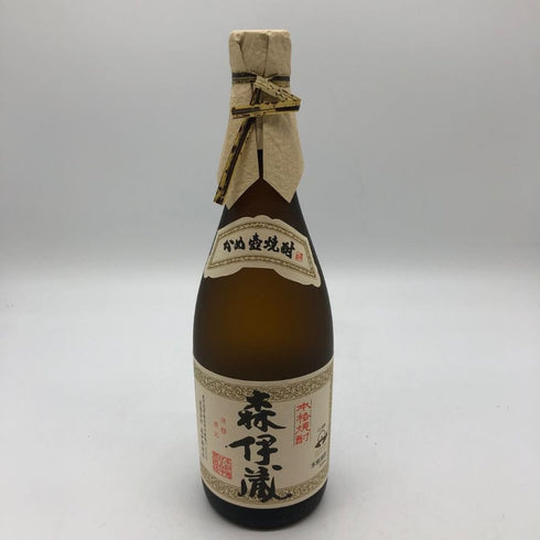 森伊蔵 JAL国際線機内限定品 720ml 25% 芋焼酎【E4】