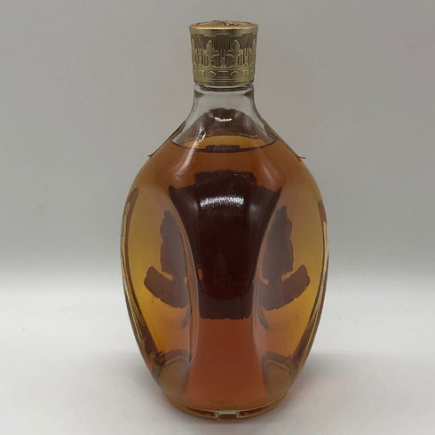 ディンプル 12年 43% 750ml Dimple スコッチウイスキー【Z1】