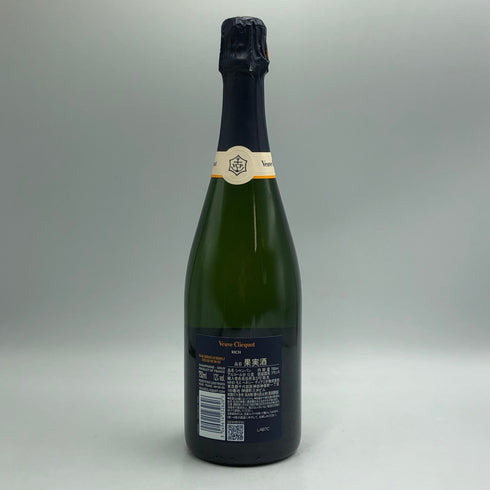 ヴーヴ クリコ リッチ オン アイス 750ml 12% Veuve Clicquot Rich シャンパン【U1】