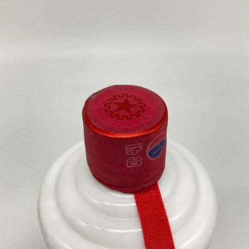 貴州茅台酒 マオタイ酒 天女ラベル 2019 53% 500ml KWEICHOW MOUTAI 中国酒964g【P1】