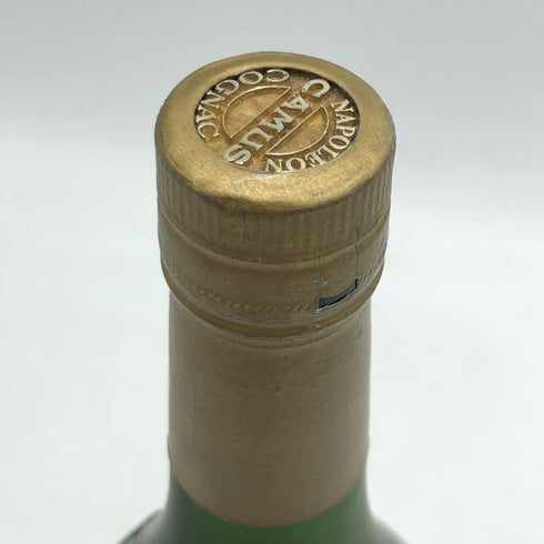 カミュ ナポレオン ラ グランマルキ 700ml 40% CAMUS NAPOLEON LA GRANDE MARQUE コニャック【I3】