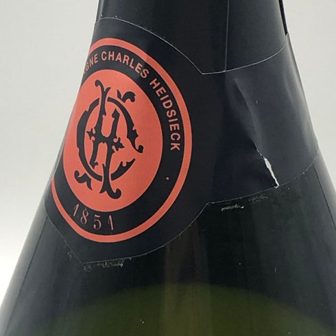 シャルル エドシック ロゼ ヴィンテージ 2008 750ml 12% CHAELES HEIDSIECK ROZE シャンパン【K0】