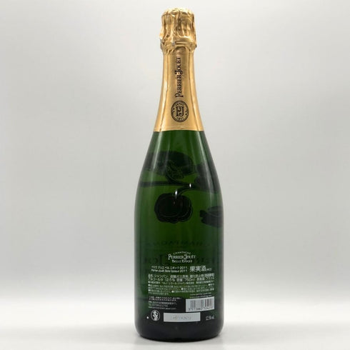 ペリエジュエ ベルエポック ブリュット 2011 750ml 12.5% PERRIER JOUET BELLE EPOQUE BRUT シャンパン【M0】