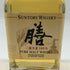 東京都限定◆サントリー ウイスキー 膳 180ml 40% SUNTORY WHISKEY 【D2】