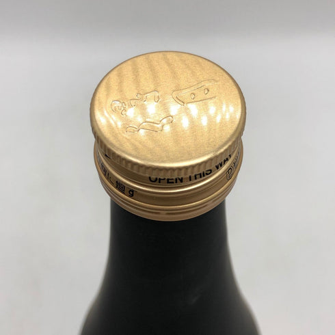 朝日酒造 得月 純米大吟醸 720ml 15% 2025年9月 日本酒- 純米大吟醸酒【H3】
