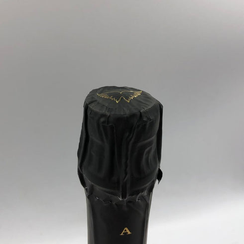 エンジェル ブリュット ブラック 5周年記念 750ml 12.5% ANGEL BRUT BLACK 箱無 シャンパン【L4】