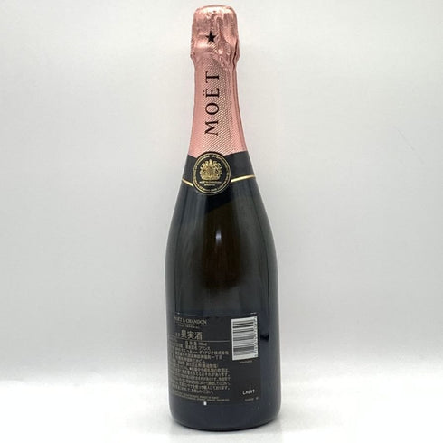 モエ エ シャンドン ロゼ アンペリアル 750ml 12.5% Moet&Chandon Rose Imperial シャンパン【U0】