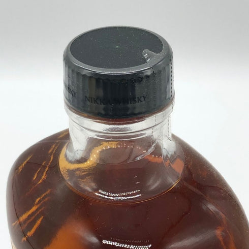 東京都限定◆ニッカ ウイスキー ライベース 500ml 43% NIKK 【V0】