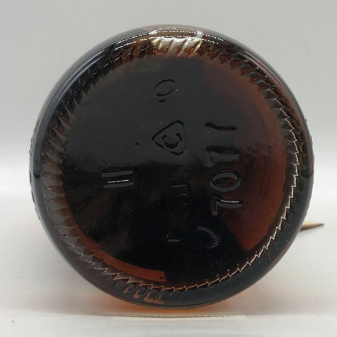 ブッカーズ ノエ 7年5ヵ月 C-E-15-84 62.6% 1984年 700ml Booker Noe バーボン【同梱不可】【H0】