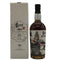 【同梱不可】ウイスキーファインド 三國志 レダイグ 21年 張遼 1997-2018 700ml 55.5% Ledaig THE WHISKYFIND スコッチウイスキー【T1】