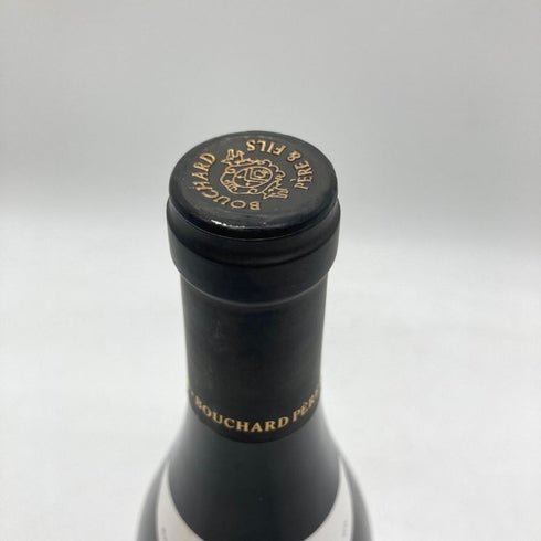 ブシャール ペール エ フィス ジュヴレ シャンベルタン 2018 750ml 13% BOUCHARD PERE ET FILS GEVREY CHAMBERTIN 【S2】