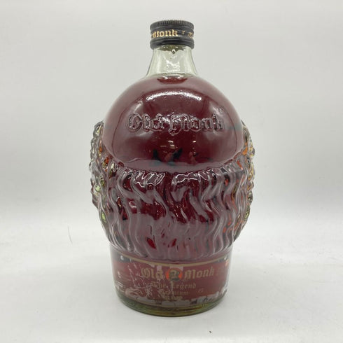 オールド モンク ザ レジェンド 1000ml 42.8% Old monk The Legend 【U】