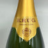 クリュッグ 白 375ml 12% KRUG シャンパン【P4】