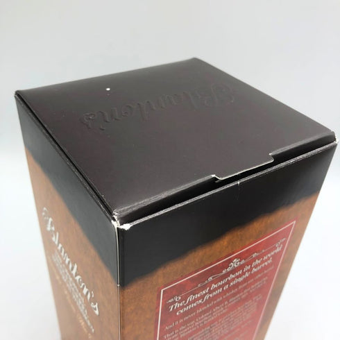 ブラントン ストレート フロム ザ バレル 2020 750ml 66.8% Blanton's Straight From The Barrel バーボン【G2】
