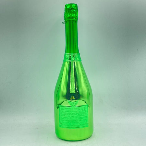 エンジェル ヴィンテージ 2005 グリーン 750ml ANGEL シャンパン【H2】