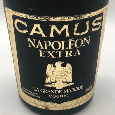 カミュ ナポレオン エクストラ オールド 700ml 40% CAMUS EXTRA OLD コニャック【Z0】