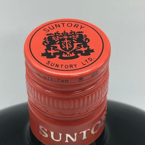 東京都限定◆サントリー オールド 干支ラベル 辰 760ml 43% SUNTORY 【E2】